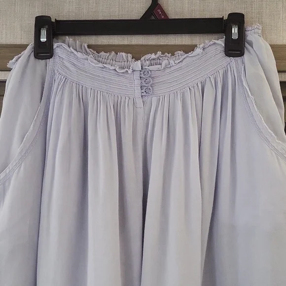 "Table talk sleep pants" By" Intimately Free People" 🦋 - Picture 4 of 16